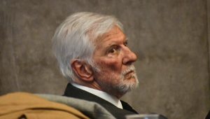 Vitacura: Contraloría levantará cargos contra Raúl Torrealba por faltas a la probidad