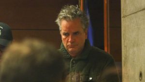 Pablo Mackenna queda en prisión preventiva y arriesga perder su licencia de por vida