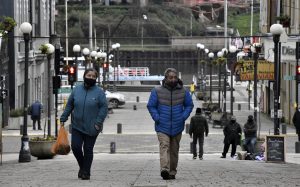 PGU: ¿Hay que estar pensionado para cobrar los  $206 mil mensuales?