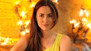 Cuál es el personaje que tendrá Lorena Bosch en Generación 98