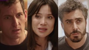 VIDEOS - La confesión de Martita y su pelea con Robin marcan avance de Generación 98