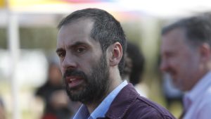 Lo que se sabe del robo del celular fiscal del ministro Nicolás Grau