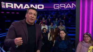 VIDEOS - Familia de Rubén denuncia amenazas de muerte: Julio César Rodríguez hizo duro llamado en Gran Hermano