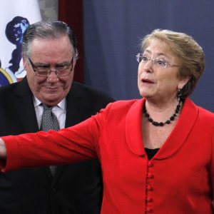 campos bachelet
