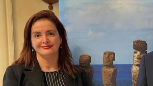 Embajadora de Chile en Reino Unido renunció tras polémico proyecto que presentó al GORE del Biobío