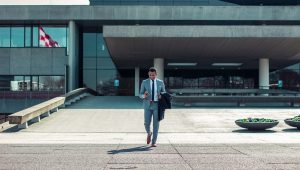 ¿Por qué los viajes corporativos son una inversión inteligente en el talento de la empresa?