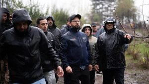 Boric declara Estado de Emergencia Agrícola entre O’Higgins y Biobío: ¿en qué consiste?