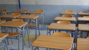 Cuáles son las comunas en las que las clases están suspendidas este miércoles 7 de agosto