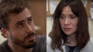 Generación 98: las reacciones en redes que dejó la confesión de Martita