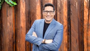 Francisco Saavedra revela su cábala para animar el Festival de Viña 2024