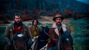 Los Colonos y La Memoria Infinita representarán a Chile en los Oscar y Goya