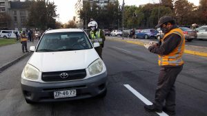 Restricción vehicular del jueves 24 de agosto: quiénes no pueden circular en las calles