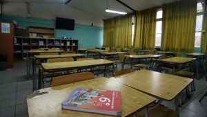 Revisa las 64 comunas donde las clases están suspendidas este jueves
