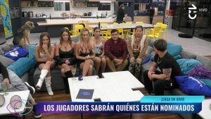 ¿A quién salvará Rai?: conoce a los seis participantes de Gran Hermano en placa