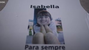 Uno de los más vistos en Netflix: el estremecedor documental sobre el crimen de Isabella Nardoni
