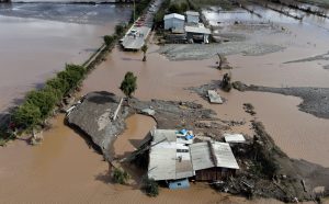 Estos son todos los bonos a los que pueden acceder los damnificados por el sistema frontal