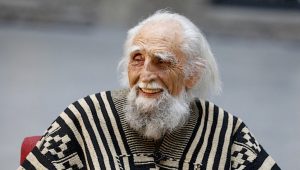 Gastón Soublette es elegido Premio Nacional de Humanidades y Ciencias Sociales 2023