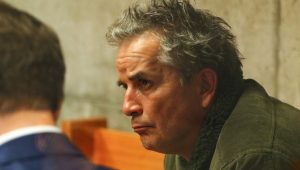 Justicia rechaza apelación de Pablo Mackenna y seguirá en prisión preventiva