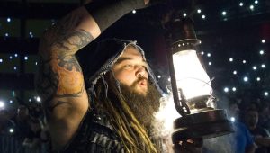 Pesar en el mundo de la lucha libre: WWE informa la muerte de Bray Wyatt a los 36 años