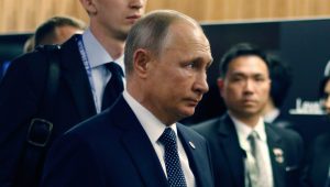 Putin y la muerte del líder del Grupo Wagner: 