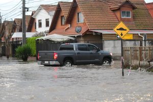 Contribuciones e impuestos: las ayudas tributarias para los afectados por inundaciones