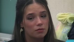 VIDEOS - Alessia lo entendió todo tras visita de ex participantes a Gran Hermano: 