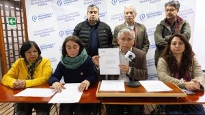 Colegio de Profesores ratifica paro indefinido tras rechazar propuesta del Gobierno: cuál es su petitorio