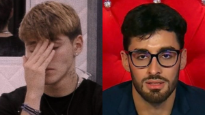Mamá de Hans desaprueba su amistad con Jorge en Gran Hermano: 