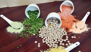 ¿Estreñimiento o hinchazón? Investigadores avanzan en el desarrollo de harinas no convencionales