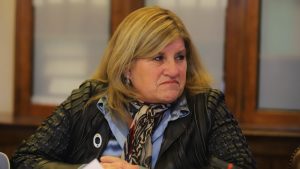 Partido Republicano se desmarca de Naveillan: 