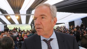 Gabriel Ruiz-Tagle no podrá salir del país por uso de información privilegiada en venta de acciones de ByN