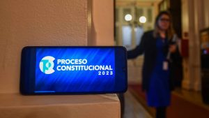 Cadem: 24% votaría a favor y 56% en contra en el Plebiscito constituyente de diciembre