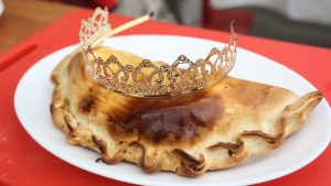 La mejor empanada 2023: ¿Dónde encontrarla y cuánto cuesta?