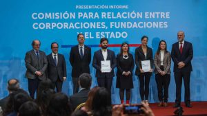 Comisión para la Probidad y Transparencia en el Estado: cuáles son las principales medidas entregadas