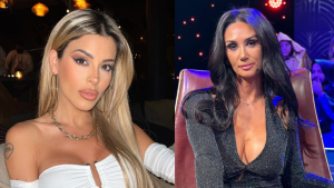 “Si sabe hacer tanto reality”: Pamela Díaz responde a críticas de Oriana Marzoli