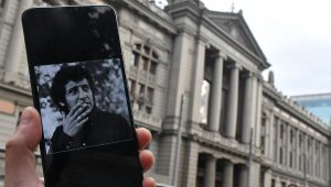 Corte Suprema confirma penas de 25 años de cárcel para condenados por crimen de Víctor Jara