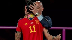 De la sanción de la FIFA a la reacción de la ONU: los últimos detalles que ha dejado el polémico caso Rubiales