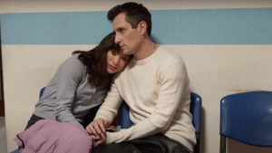 VIDEO - Generación 98: la reconciliación entre Martita y Robin