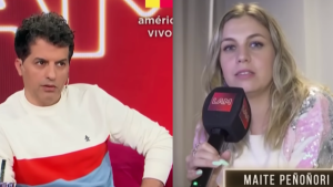 VIDEO - Programa argentino habría revelado la fecha en que terminaría Gran Hermano Chile