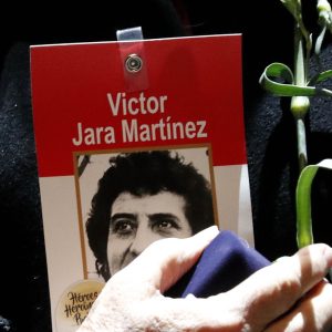 Víctor Jara