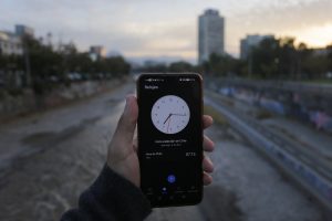 Fin al horario de invierno: esta es la región donde no hay que adelantar la hora