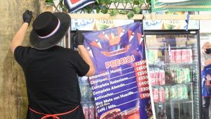 Cómo organizar el presupuesto de Fiestas Patrias