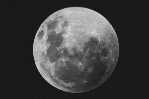 Última super luna azul de la década: ¿Cuándo podremos ver este fenómeno astronómico?