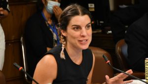 Gran Hermano: Maite Orsini se suma al Team Lulo y entrega su apoyo a Coni