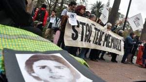 Estados Unidos: congresistas presentan resolución pidiendo disculpas por el golpe de Estado
