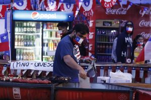 Fiestas Patrias 2023: ¿Quiénes recibirán un aguinaldo de hasta $83 mil esta semana?