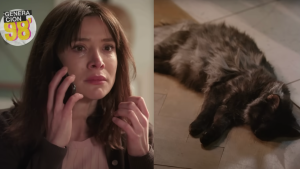 Generación 98: cuál será el futuro de Samy en medio de su complicado estado