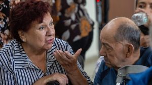 EN VIVO: Sigue la transmisión del ciclo de diálogos Mejores pensiones para Chile