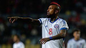 Arturo Vidal descarta problemas económicos y aclara situación de sus caballos: 