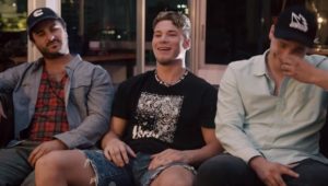 VIDEO - También es actor: el día que Rai de Gran Hermano fue parte de 